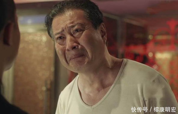 在《人民的名义》中，此人是副部级干部，帮助赵瑞龙逃跑过两次！