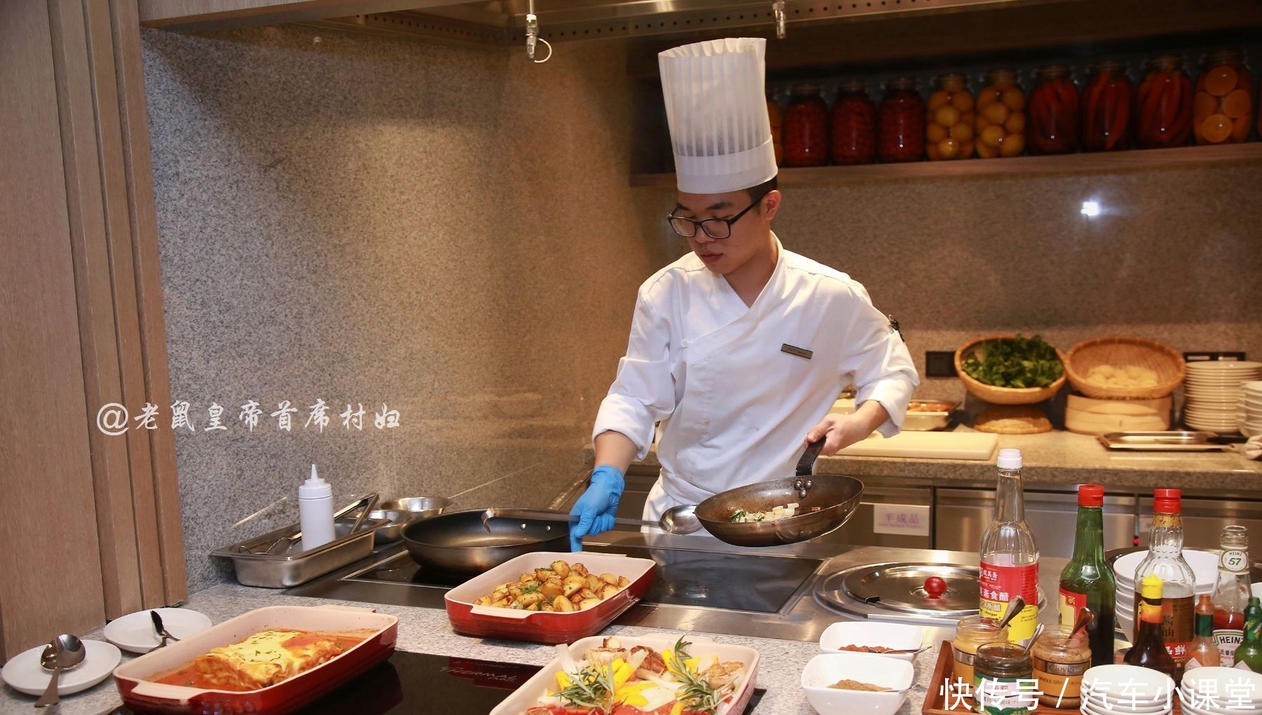 深圳节奏全国最快，出城30分钟却藏着一个度假天堂，外地人都不知