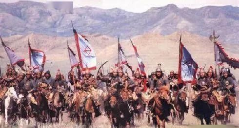  圈占土地|重看康熙王朝，看君王权术还是历史，错误连连，为何还是经典