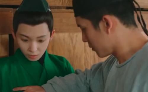  #柳氏姐弟#无心法师3岳绮罗真实身份曝光并不是柳家姐弟化身让人费解