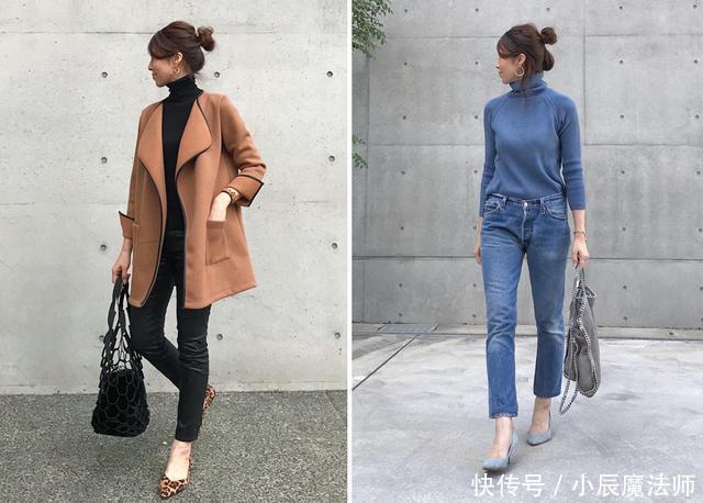  「气质」女人30岁后怎么穿？简约高级又优雅的穿搭，轻松穿出气质美