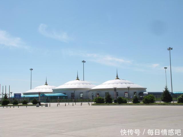 世界上面积最大的城市在中国,相当于2.6个韩国,大半个日本!