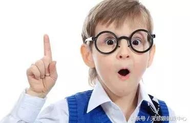 破解谣言｜家长必看10个眼健康传言