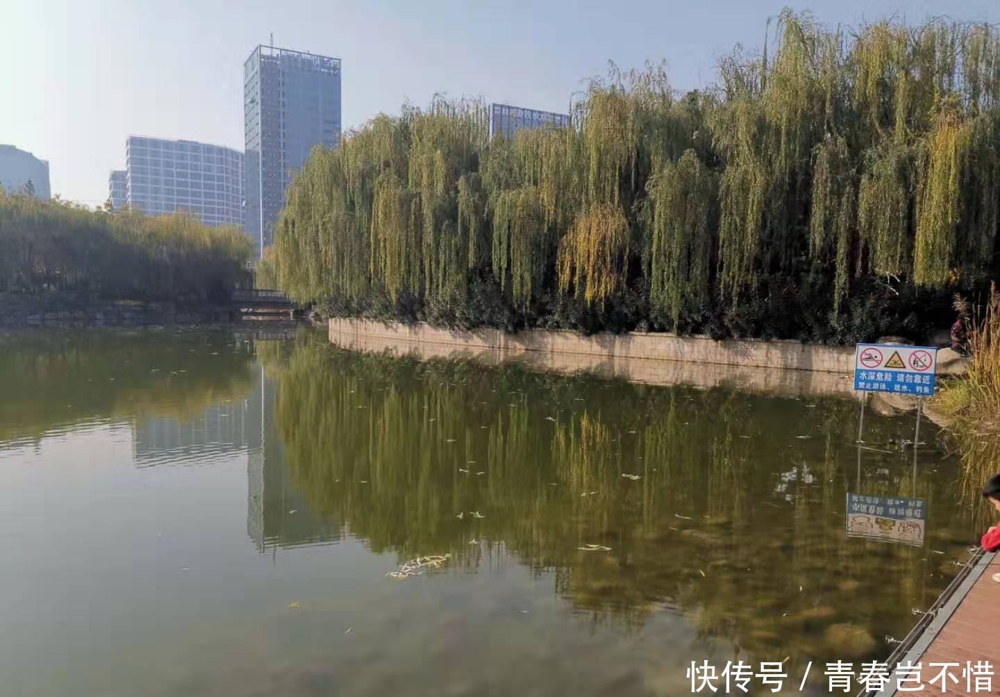 地铁四号线游玩