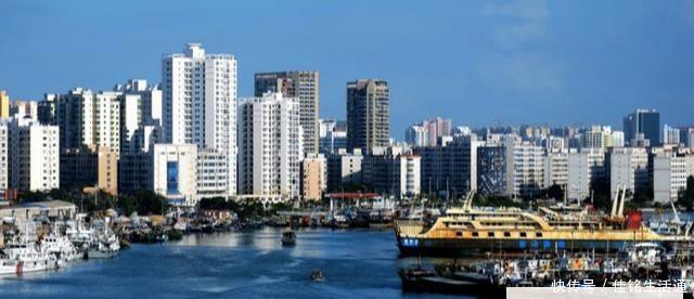 中国4个经济低于2000亿的省会
