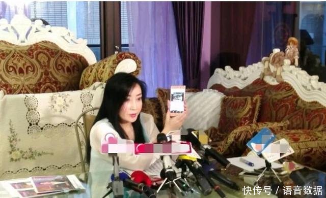 Yuki晒聊天记录再撕萧敬腾经纪人，并自曝投两千万请林俊杰拍电影