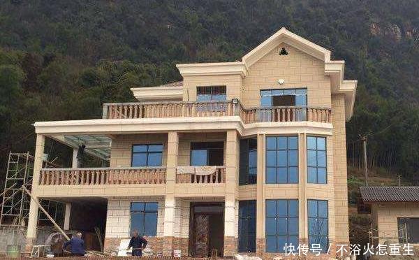  [农村]农村建房再立新规，4种情况下属于违建，农民早知道，避免