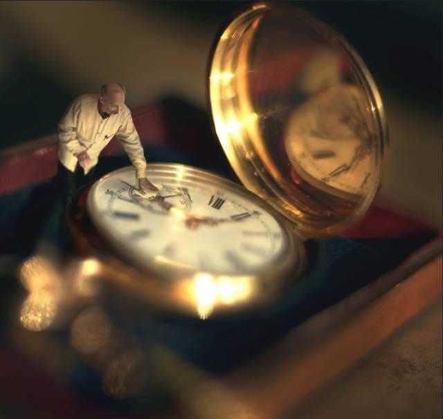 8岁开始摄影,没上过一天学的他,天才创作已超过2亿次点击