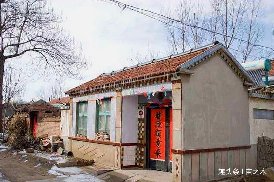  「禁止」农村建屋有新规，五种情况禁止翻新房屋，农民朋友需要