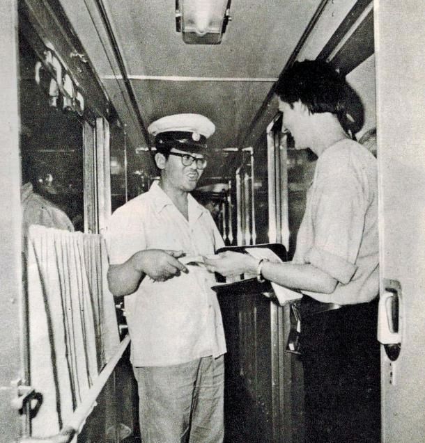  「汽车」80年代北国边城二连浩特 大量进口的苏联汽车 看你还记