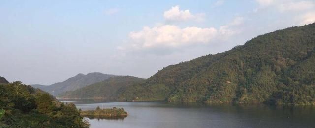 中国造价最低的水电站之一，投资1.5亿，年发电5.1亿度！