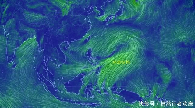  「我国」16号台风难产，17号塔巴或中秋出现，有个可能对准我国
