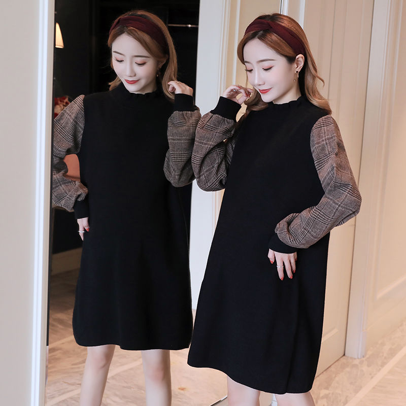 孕妇也可以美美美，瞧瞧刚上新的孕妇装，遮肚又洋气，美如少女