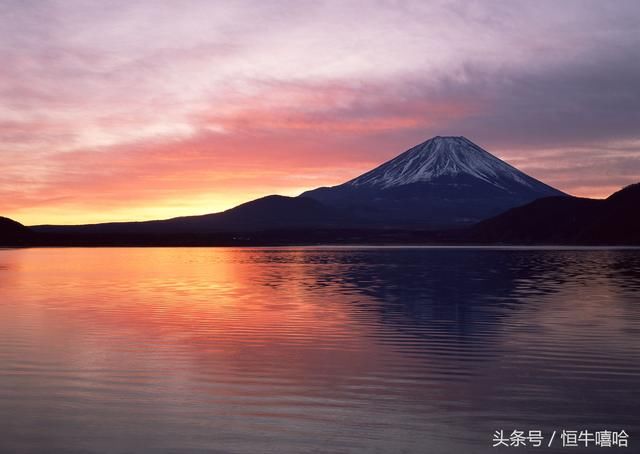 世界500强企业:美国132家,日本51家,你猜我国