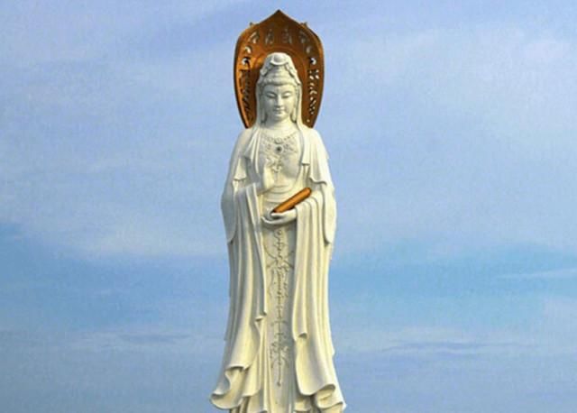  【大佛】中国最灵验的九尊大佛! 你都去过吗