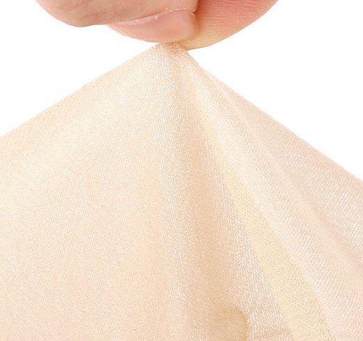 极致超薄“蝴蝶档”丝袜，薄如蝉翼，不勾丝防走光!夏日贴心伴侣