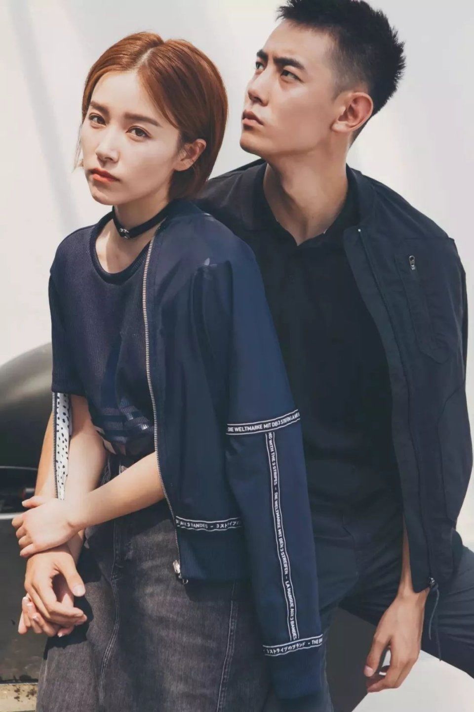 服气| 可清纯可魅惑，时尚感爆棚的阚清子叫人怎能不爱?