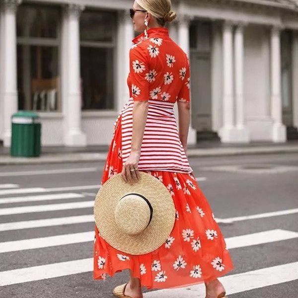 潮流| 珠宝配饰炸裂少女心，带货关键"Ins风"快点安排