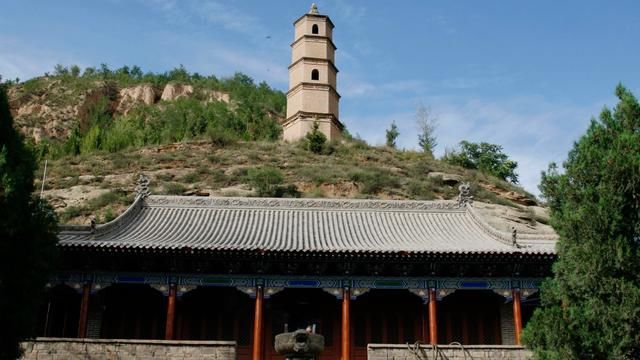 中国最古老石窟：藏超万尊佛像，却被称第二敦煌！如今面临消失