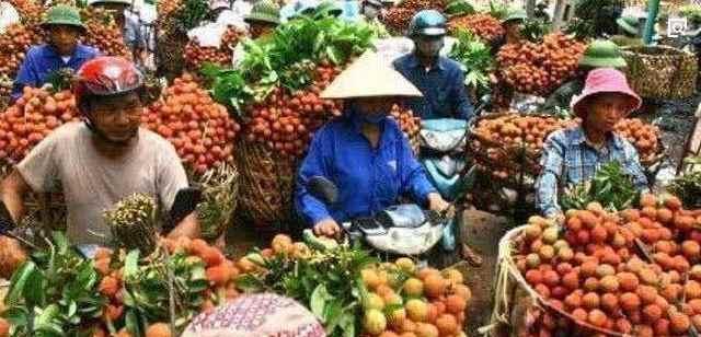 中国仗义解决巴铁滞销难题，霸气承包万吨水果，却不小心得罪此国