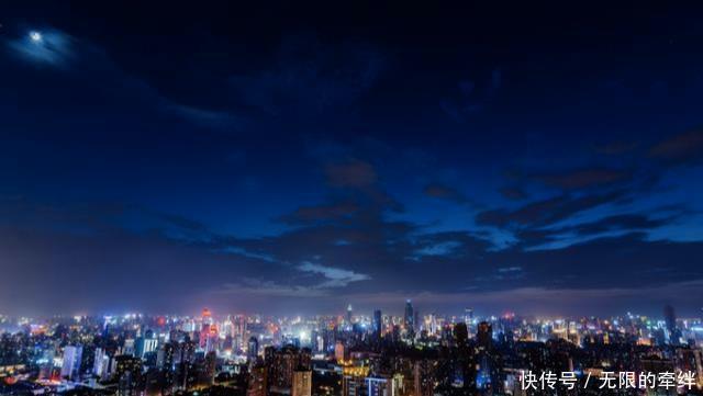  「唯一」中部地区唯一一座万亿城市