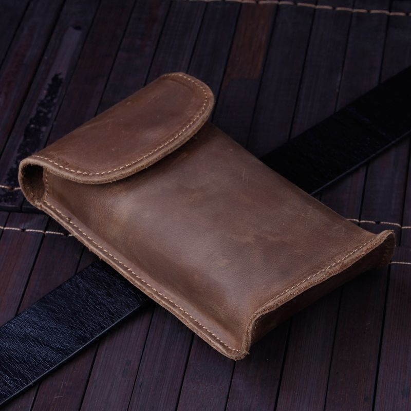 去了趟上海，发现现在男女这样装手机香烟，一用让人爱不释手