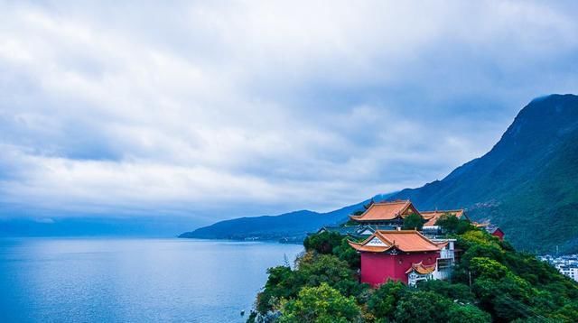 这个湖泊面积只有鄱阳湖的1/20，淡水储量却超过它，占全国1/10