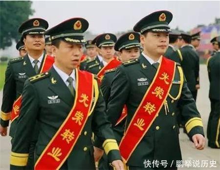 部队中“副师长”转业到地方是“副市长”说出来你可能不信！