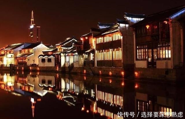 浙江最无奈的城市，地理位置优越，却始终没发展起来