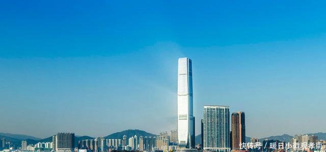 中国最“高”的五座城市，武汉排第二，上海不是第一！