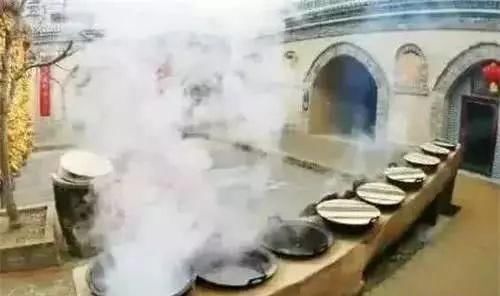 太太太太惊叹了！在地下4000年不灭！神人震撼全球！