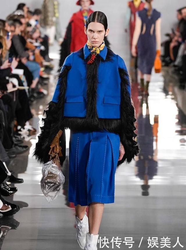 「秋冬」MaisonMargiela2020秋冬-再次打破常规的解构主义