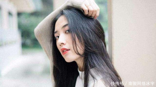  女生■发量少的女生自毁颜值的几款发型，尤其第2个，很多女生都在留！