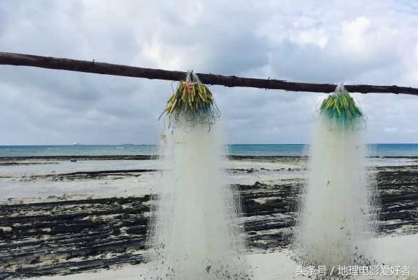 西沙群岛简介15-银屿