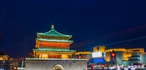 中国最美夜景十大城市，快来看看有没有你所在的城市！