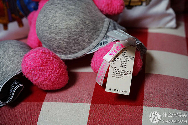 恋上维多利亚的秘密-维多利亚的秘密 文胸 开箱