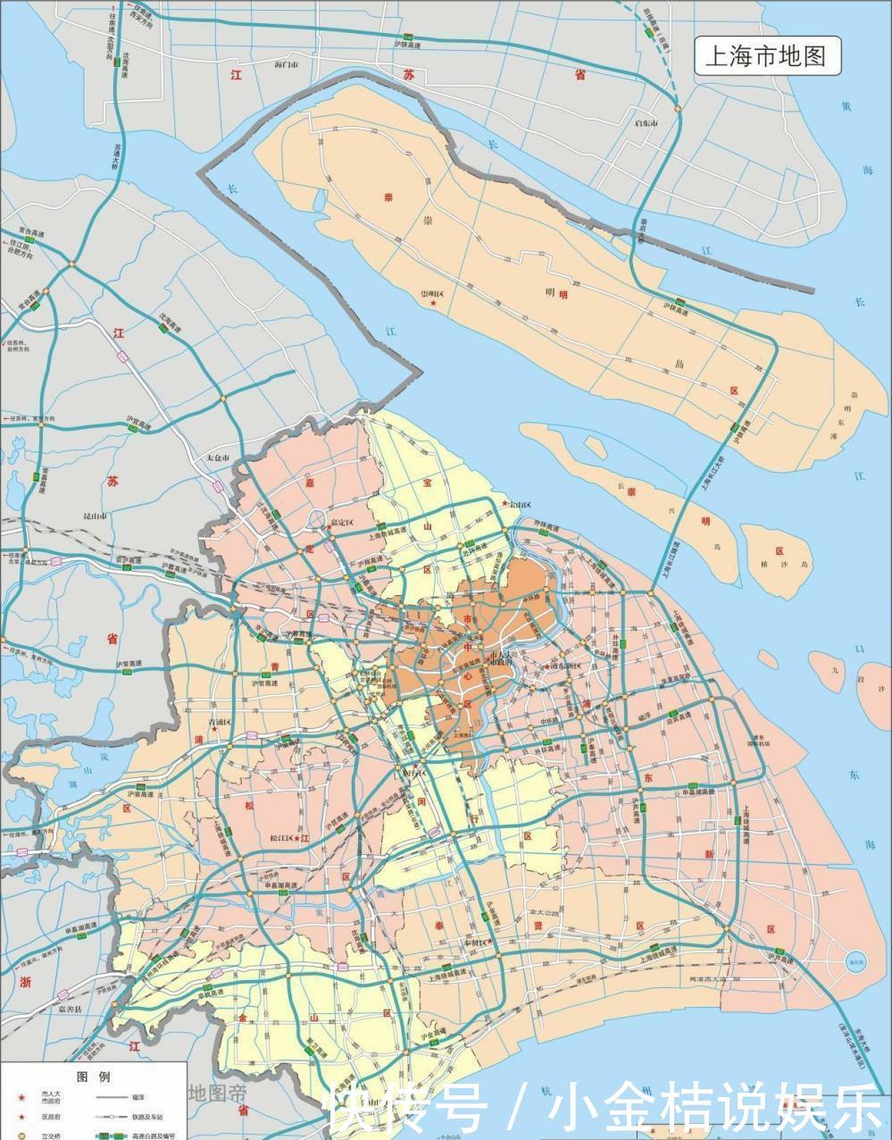  「都市」珠三角和长三角到底谁更强