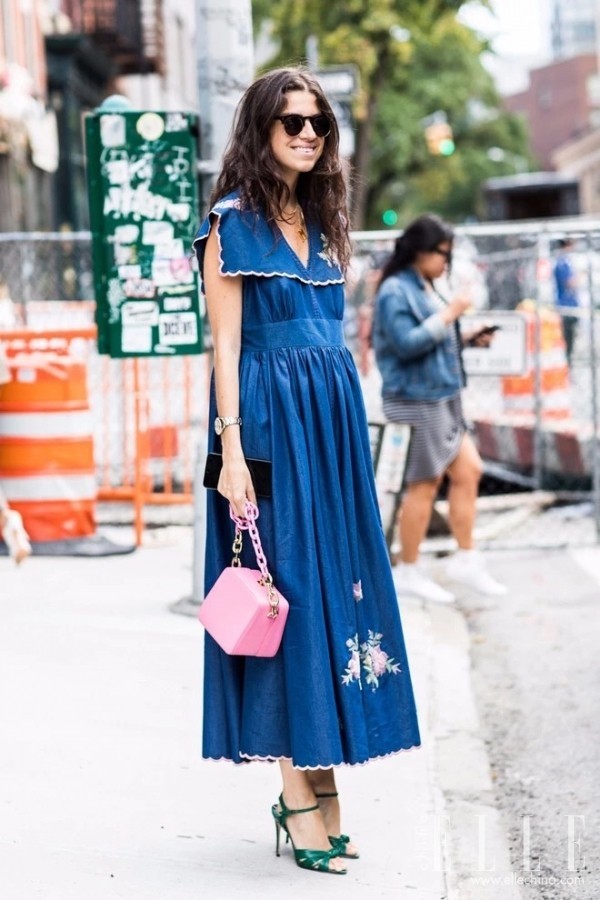 这个地方穿对了 让你秒瘦10斤！但你却一直忽略