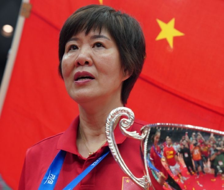  「公布」奥运会中国女排小组赛赛程公布，连战美国俄罗斯意大利