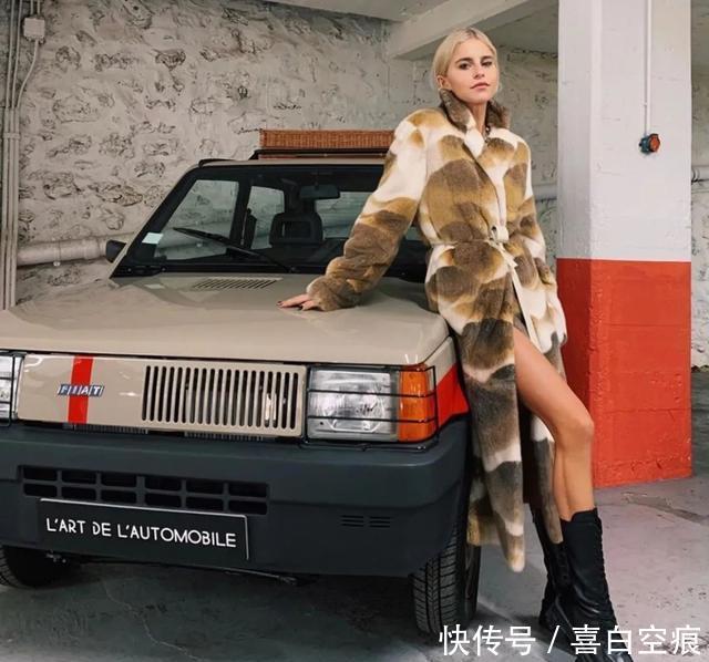 「时髦」想要显高又显瘦,不要错过这些单品,时髦又洋气!