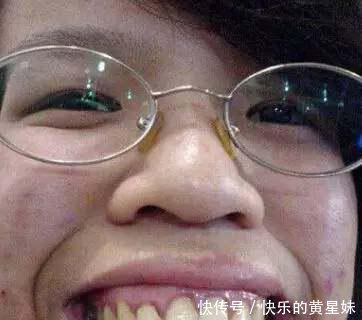 世界上丑的女人和世界上最美的女人，没有对比就没有伤害