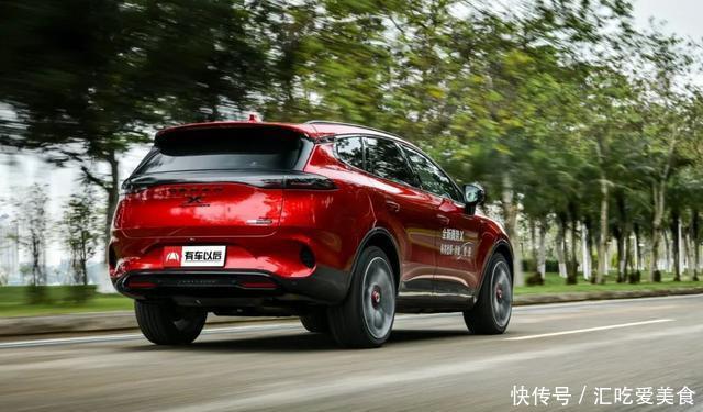 设计■腾势X大测评:奔驰设计+比亚迪平台,真正实力如何?