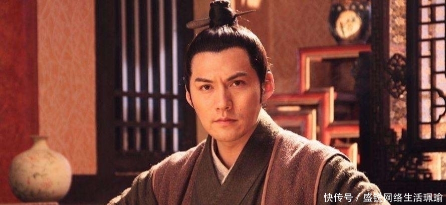 「长孙无忌」玄武门之变,并非李世民与李建成兄弟之争,而是与李渊之争