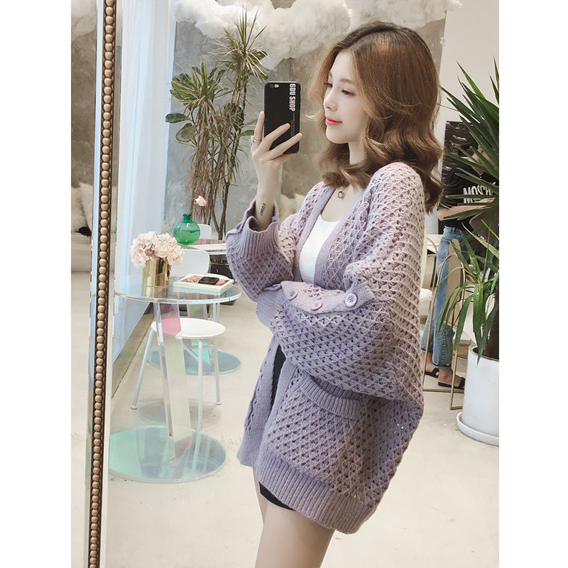 早晚微凉，瞧瞧刚上新的秋装，真的太好穿了!件件精致，美如花