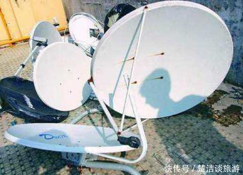  #安装#中国为何禁止安装卫星锅，如今才知道，国家真的是用心良