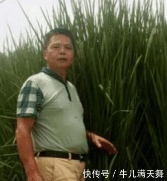  「水产」2.2米水稻成功问世, 袁隆平： 就算以后吃不完也不能浪