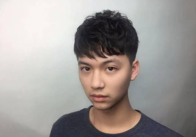 『清爽发型』15款清爽男生发型随你挑!这帅度超欠剪~