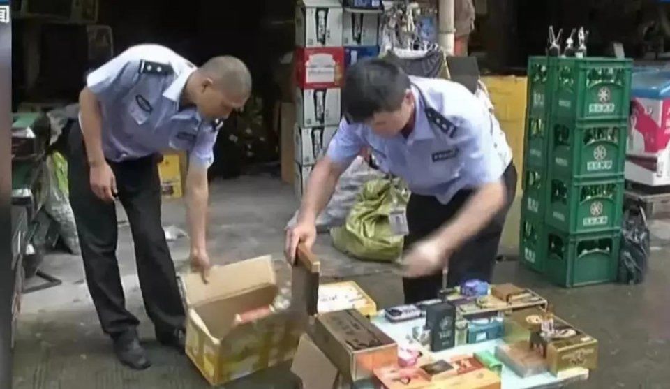 活该!桂林一公司生产的壮阳咖啡出事了，多人已被抓走!