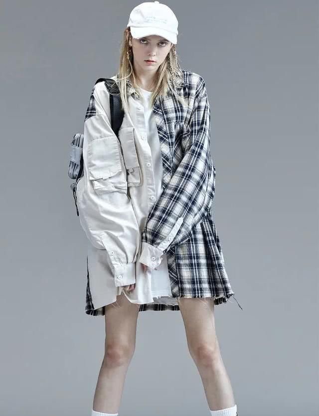 「气质」春天必备的衬衫,这3件才够时髦有气质,太洋气了!