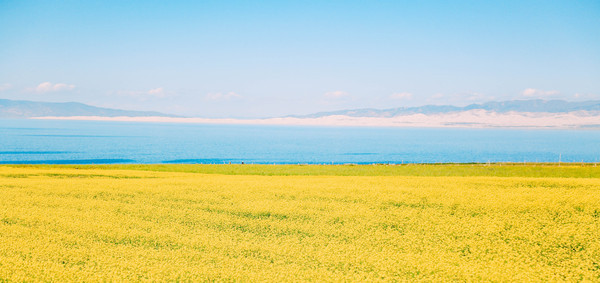 中国第一大内陆湖，风景比国外还美，为何不收门票？